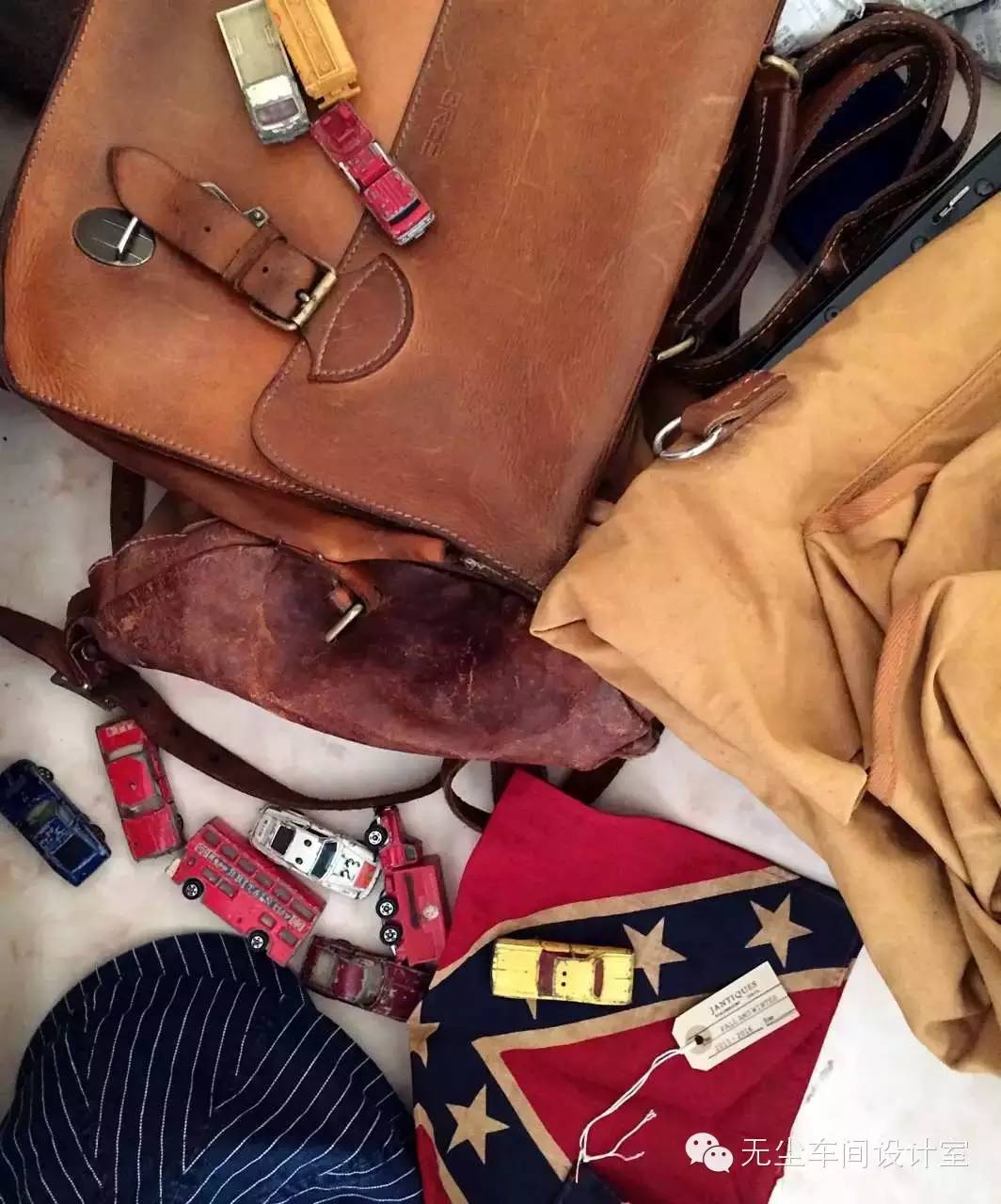 东京淘中古,东京淘古玩