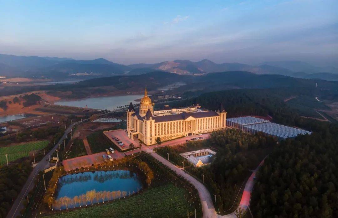 用运动捍卫健康！冬日全民健身，来金坛茅山！