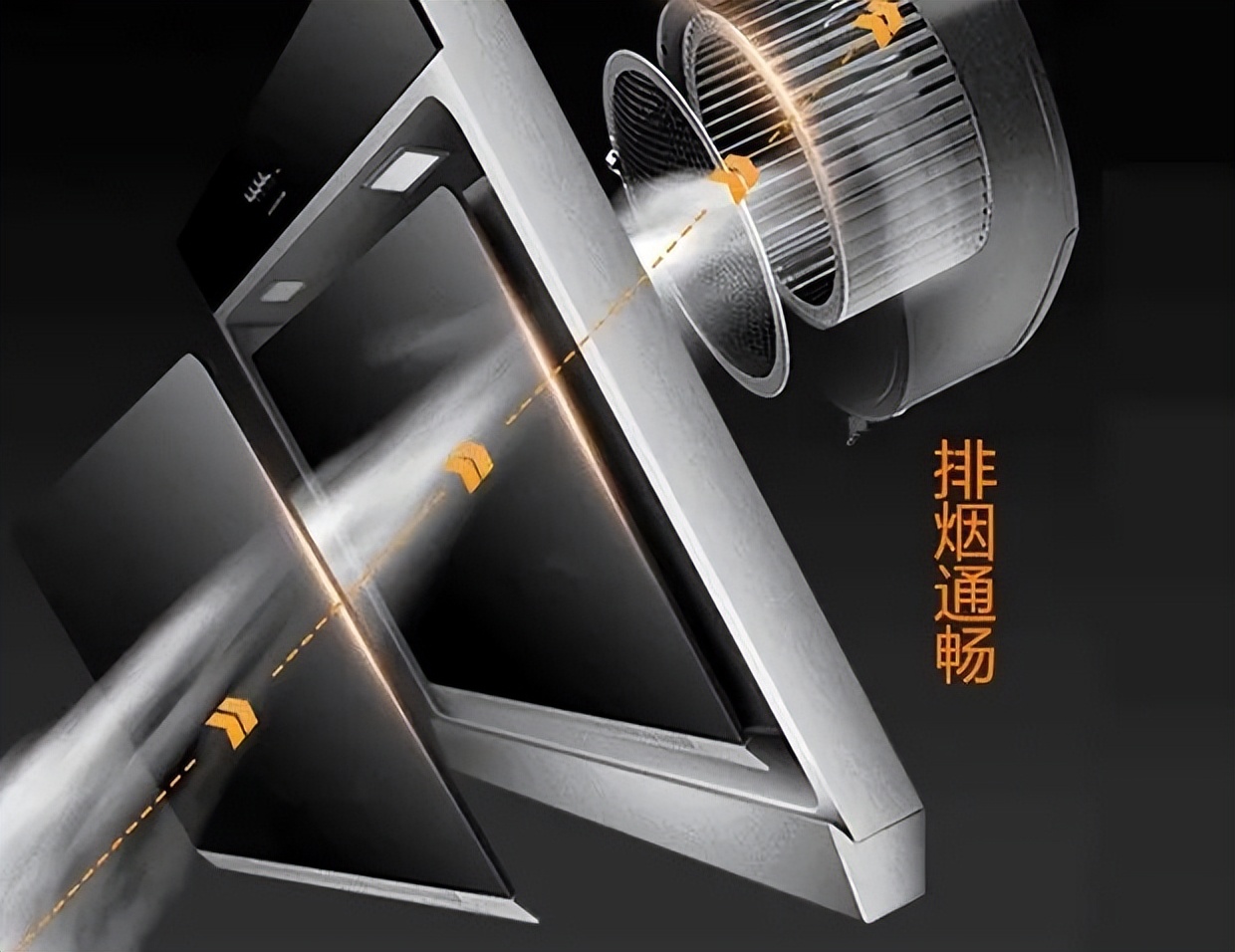 几百的油烟机和几千的有什么区别,内行人教你快速选油烟机