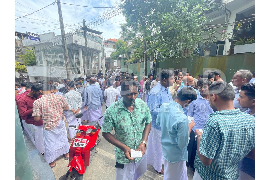 斯里兰卡蓝宝石原石,聚焦探店