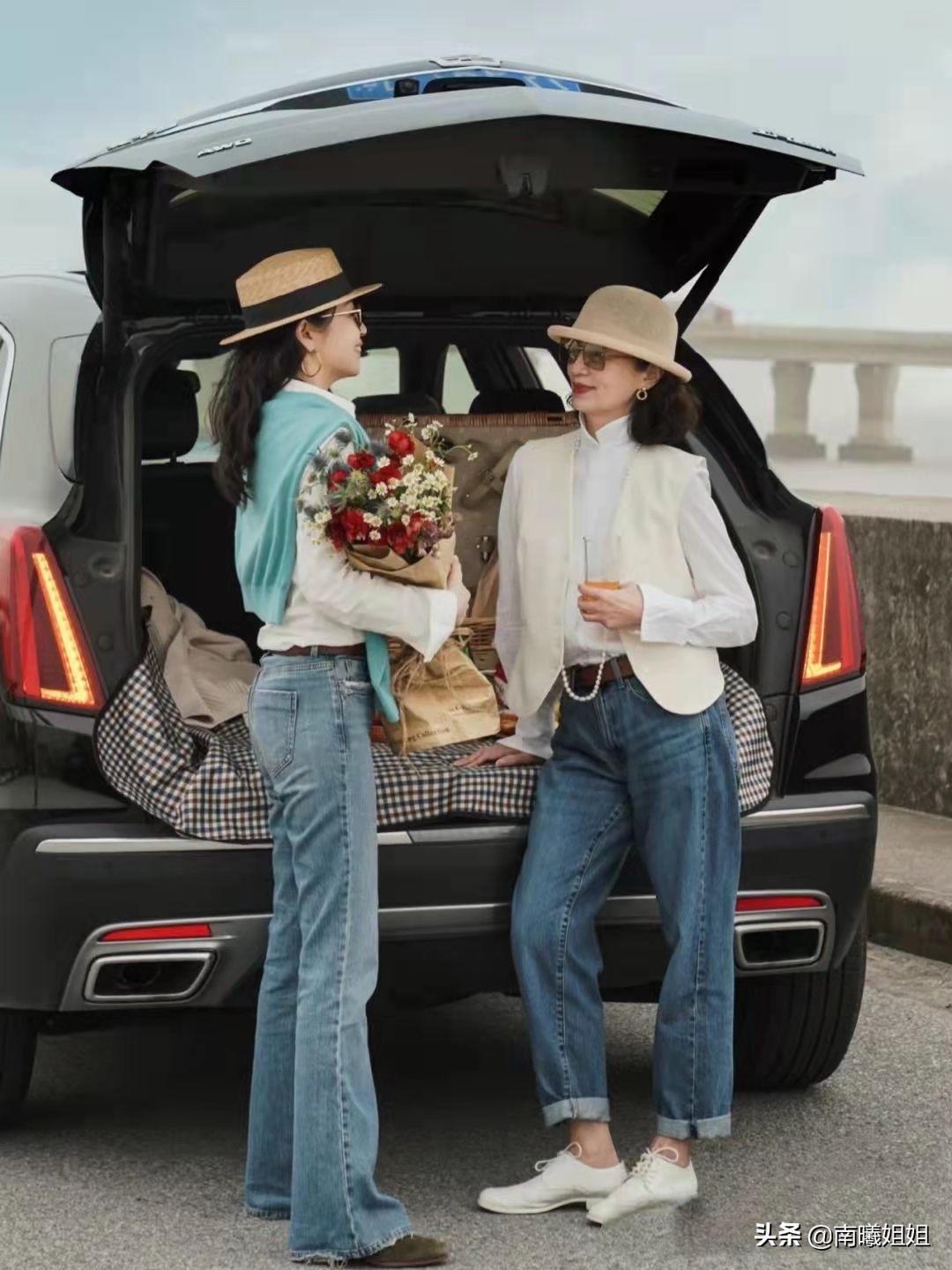 马丁靴过时今年流行哪三种鞋,扔掉不适合的鞋