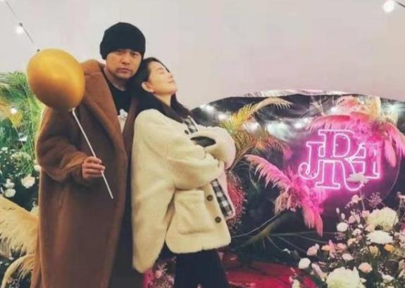 天王嫂昆凌二胎计划,天王嫂昆凌如何靠自己逆天改命