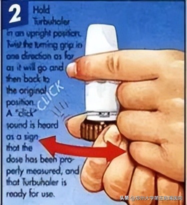 慢阻肺吸入方法您知道吗？