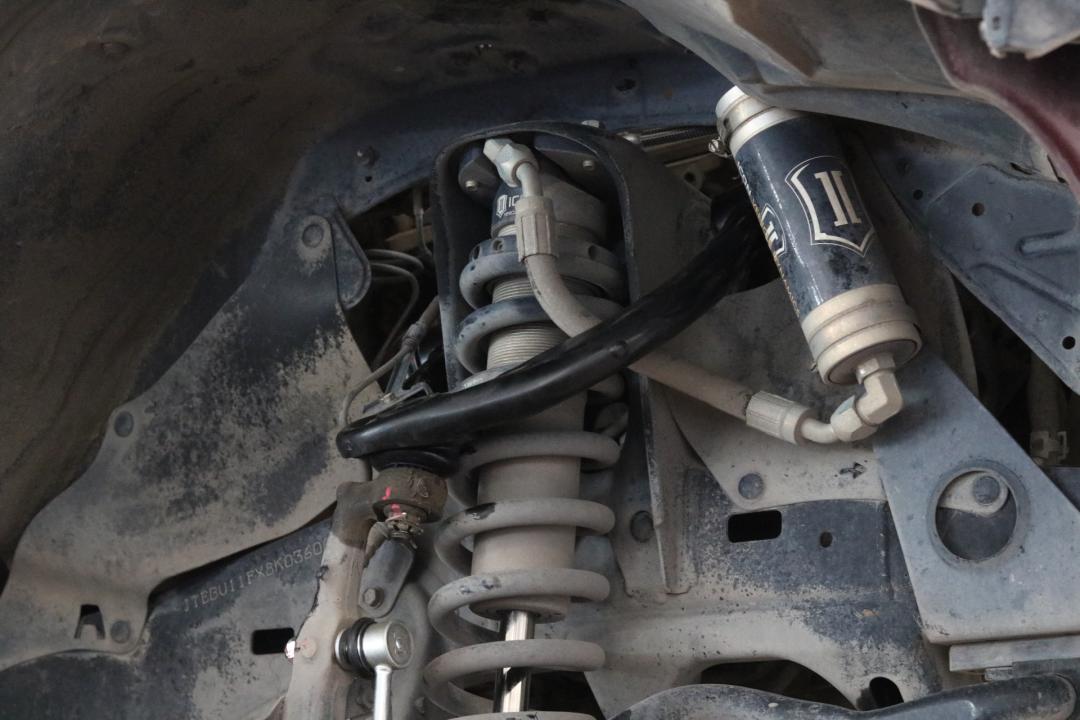 丰田fj酷路泽二手2007翻新,丰田fj酷路泽二手如何选择