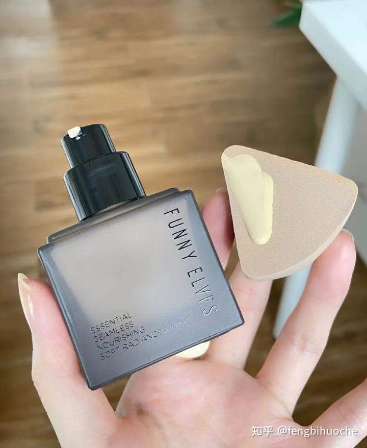 平价大牌粉底液推荐,平价大牌好用粉底液推荐