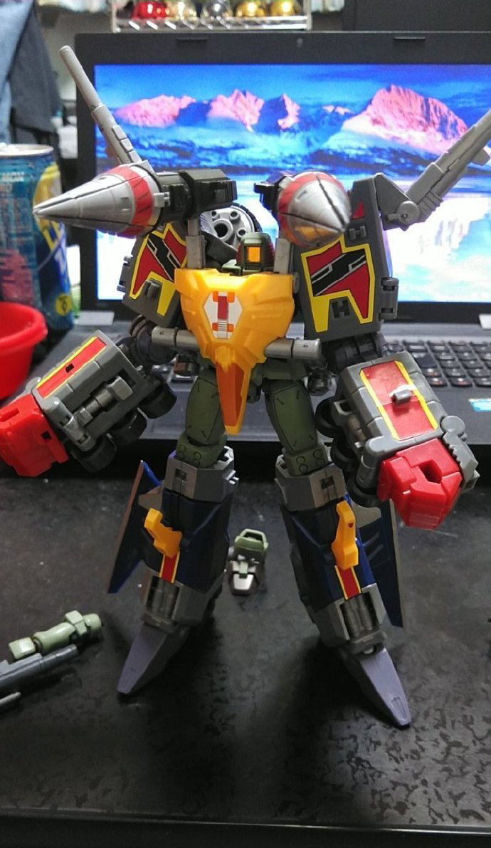 机动战士高达铁血的奥尔芬斯模型,机动战士高达模型萌新必买便宜