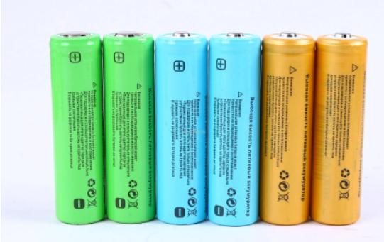 正规18650锂电池参数,正品18650电池哪里买