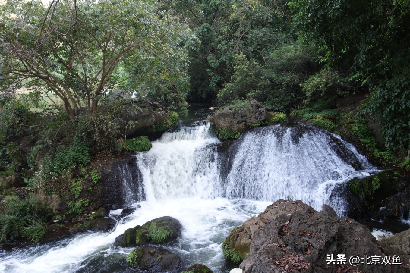 贵州黄果树最美的地方,贵州黄果树旅游攻略自由行