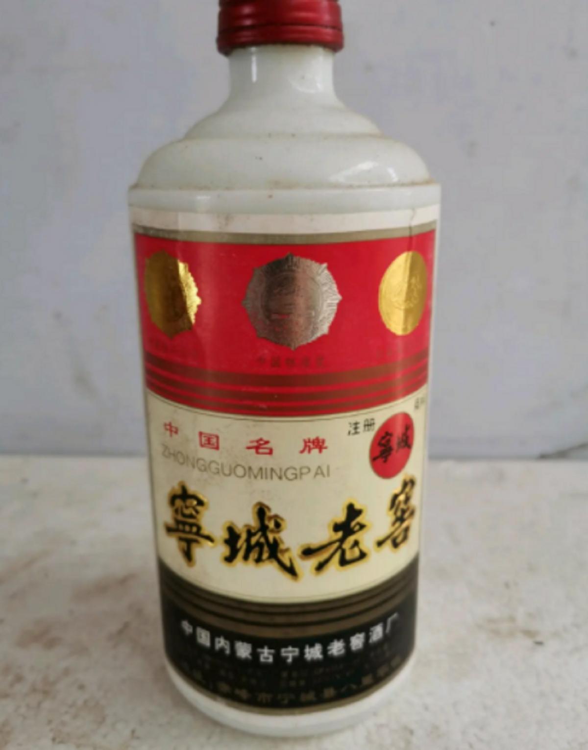 中国4大良心啤酒,中国六种良心酒