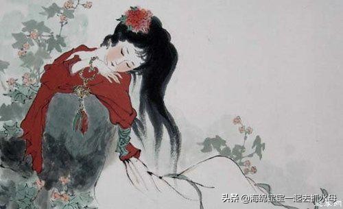 后宫历史真实故事,历史上最荒唐的后宫秘闻