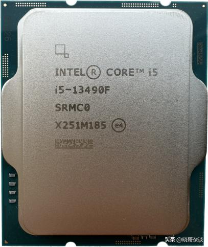13490f黑盒和蓝盒区别大吗,英特尔小黑盒