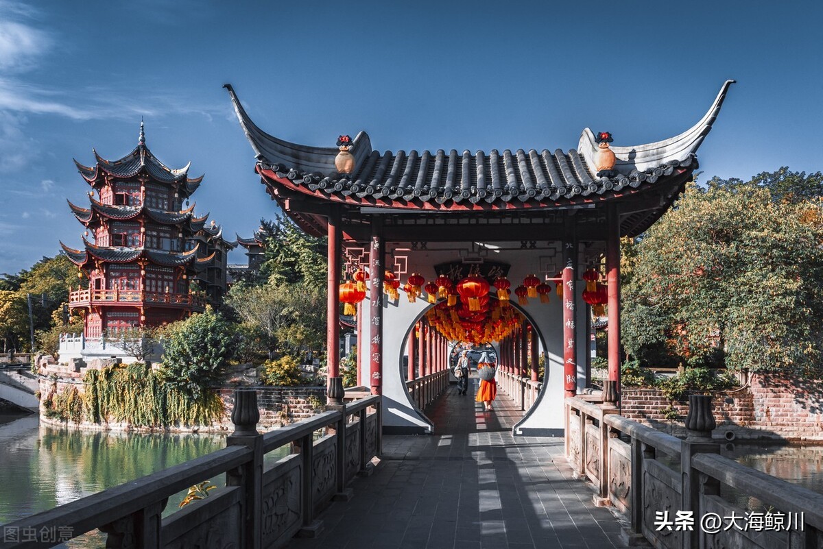 李白的诗为什么有仙气,诗仙李白的明显特色