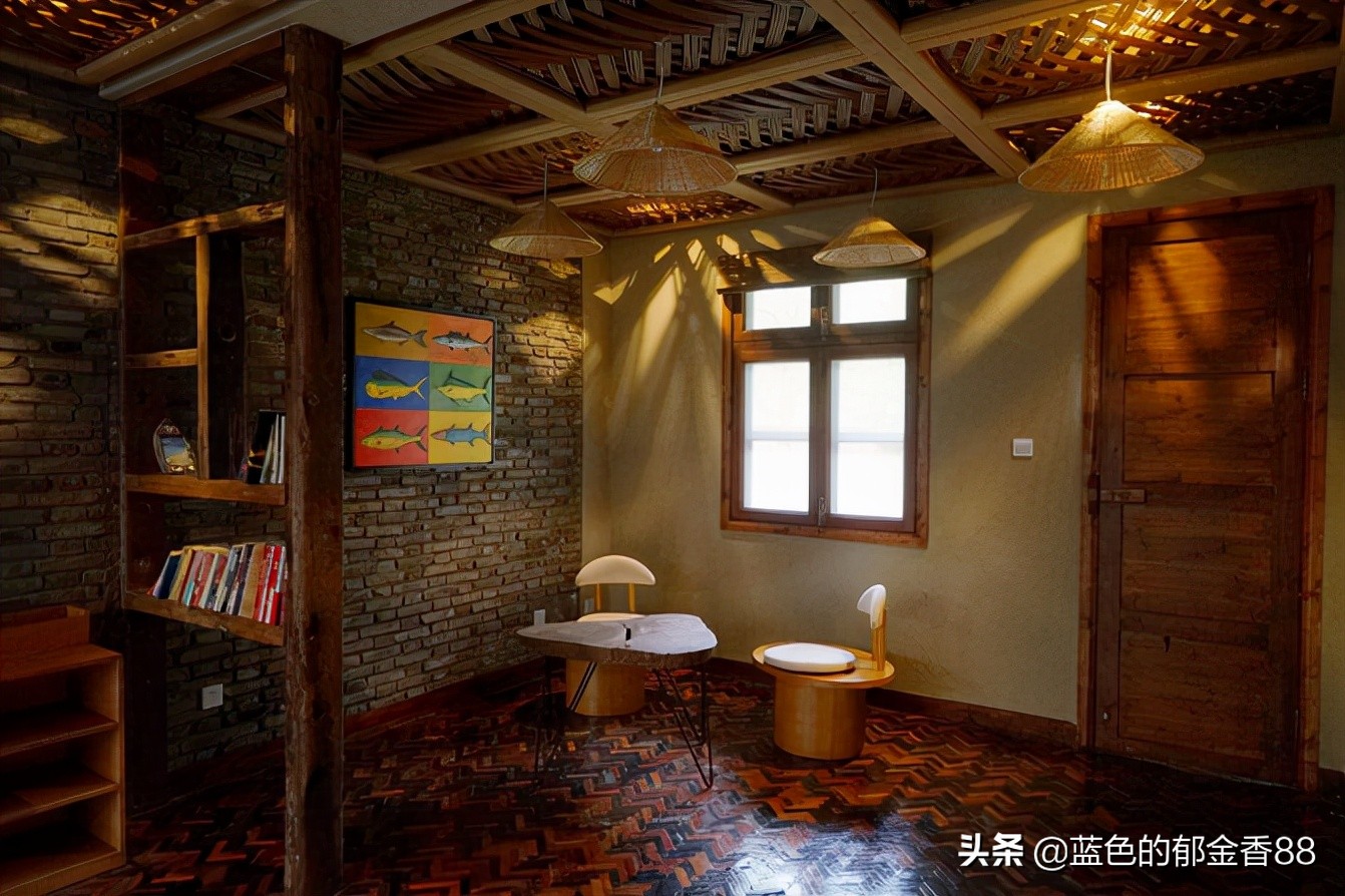 无名河我心中的伊甸园,画出我心中的伊甸园