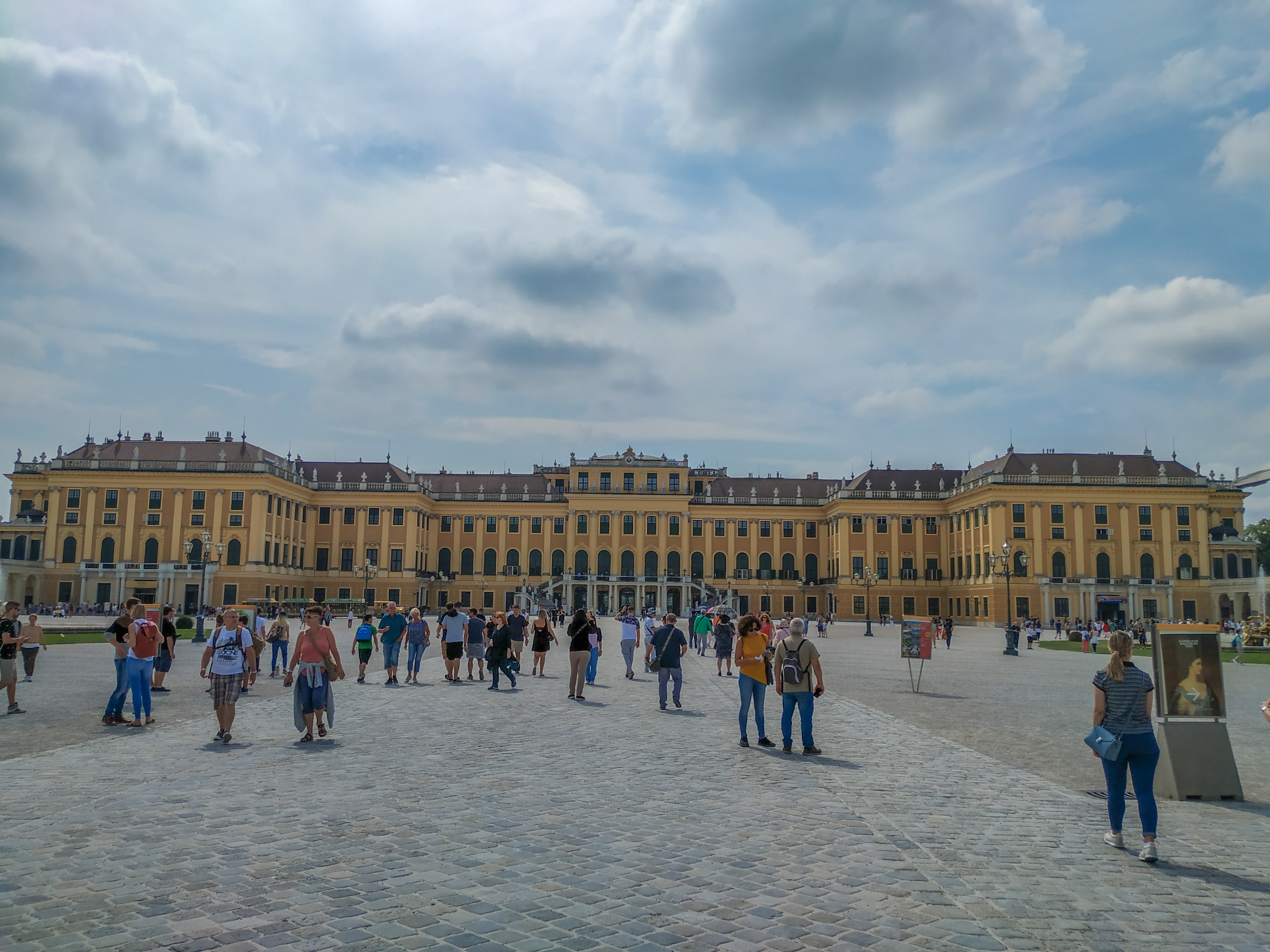 音乐之都维也纳旅游,世界音乐维也纳