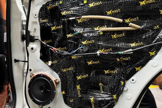 丰田酷路泽音响改装,兰德酷路泽音响升级方案