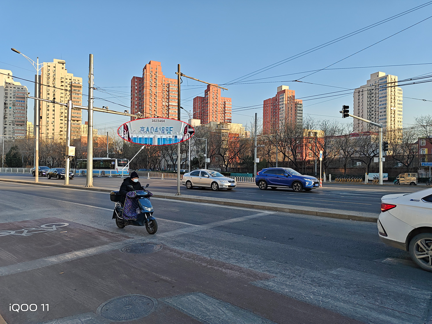 iqoo11评测玩机报告,iQOO11测评游戏体验