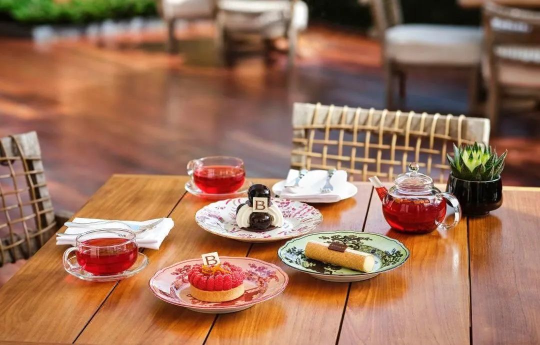 北京婚宴酒店宝格丽瑰丽,北京宝格丽酒店和瑰丽哪个好