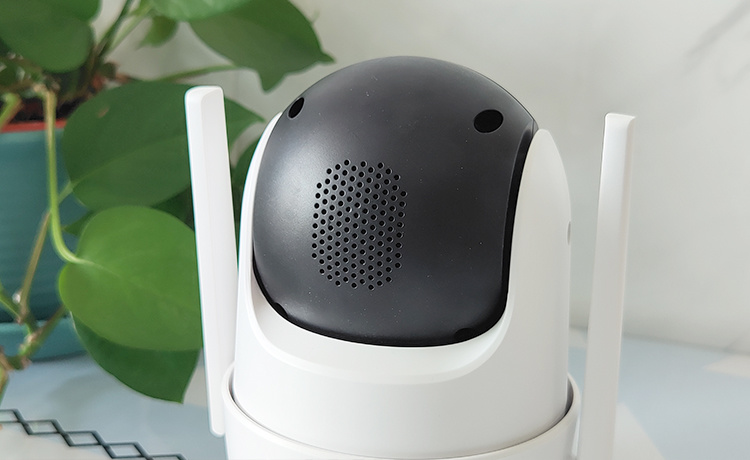 360新品户外球机,360户外球机6pro沉浸式开箱