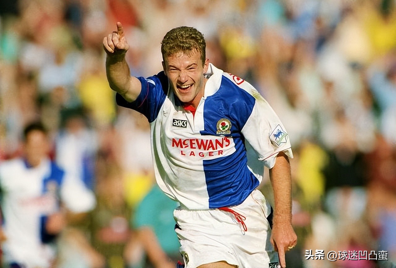 英超阿兰希勒首秀,阿兰希勒英超进球纪录