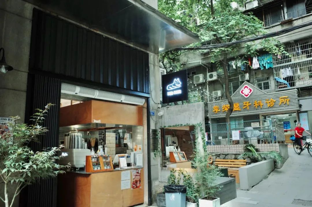 在广州逛遍全国,广州逛的街