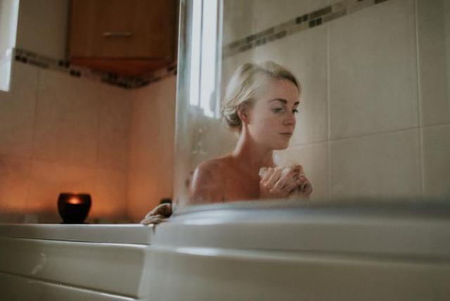 女人身上哪个部位最容易脏,女人太脏不爱干净