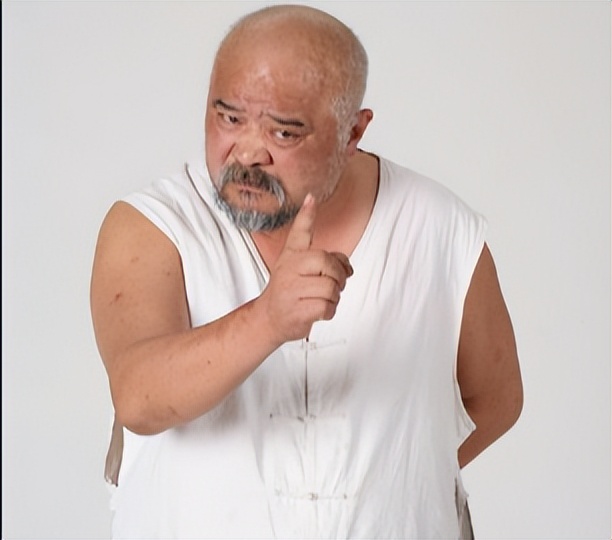 李琦演员患糖尿病多少年了,李琦糖尿病现状