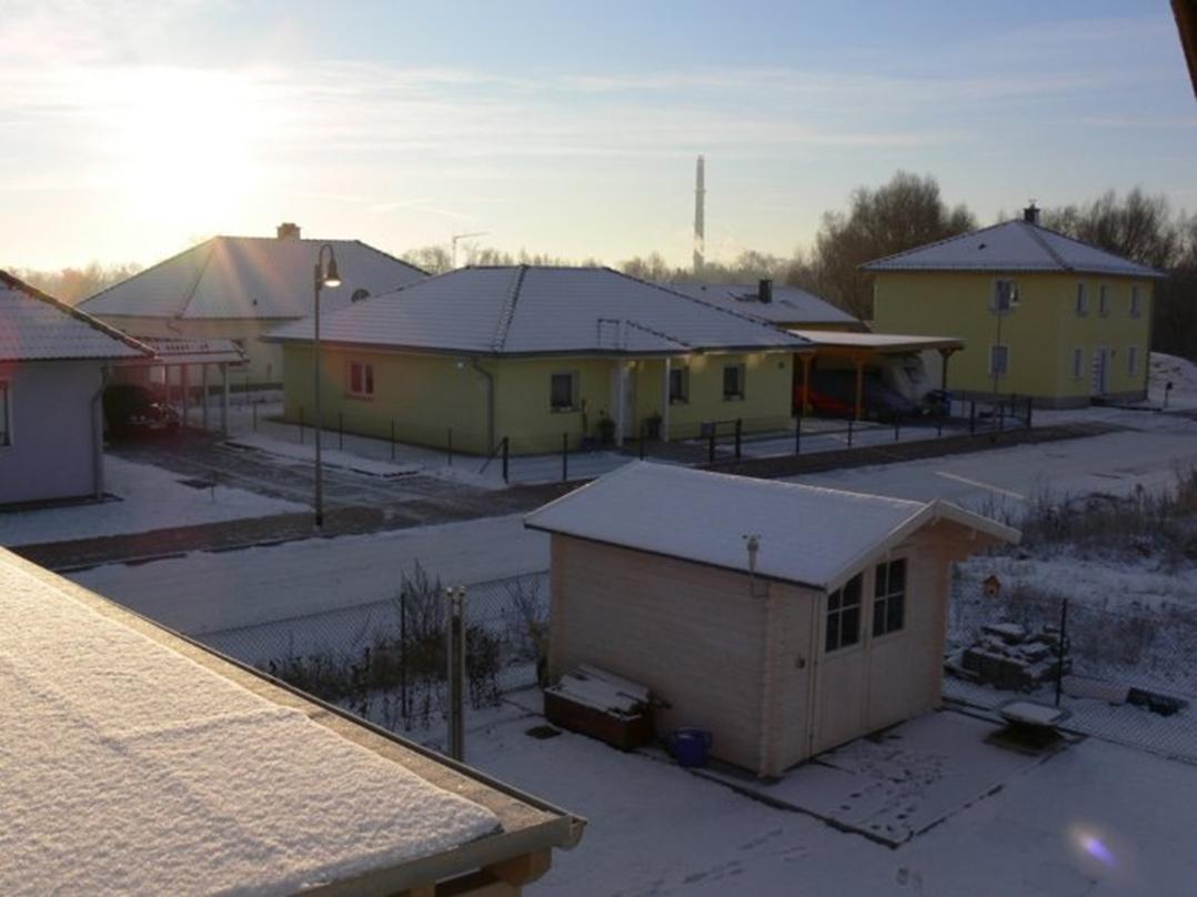 国外农场房屋建造全过程,现代古宅庭院建造全过程