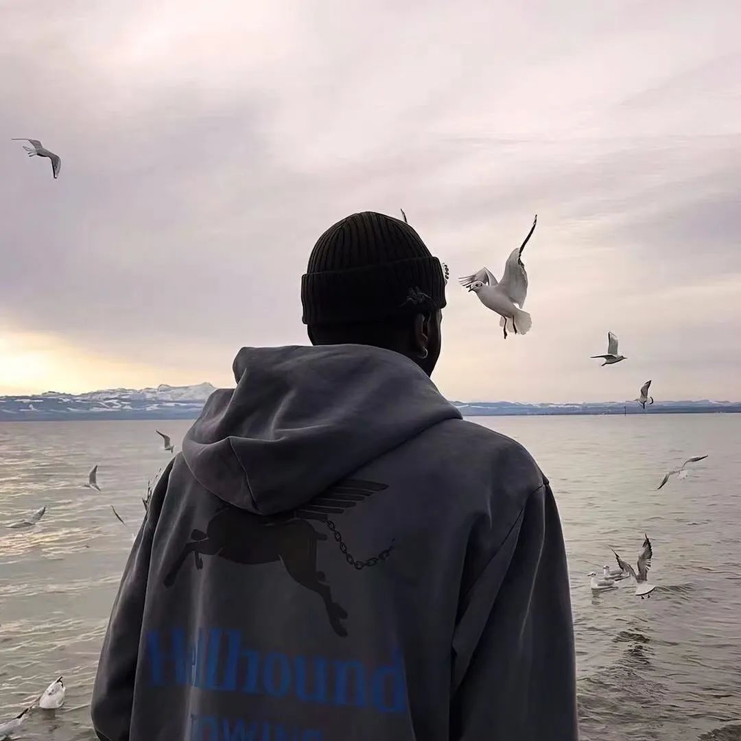 微信头像高清无水印拿走不谢,7月好看微信头像