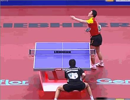 搜索30个乒乓球比赛冷知识,乒乓球的冷知识科普