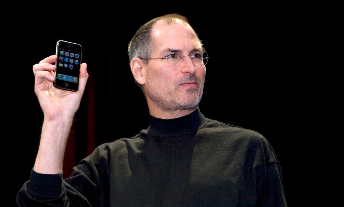 当年诺基亚为什么不用安卓系统，用了安卓还会有今天的苹果吗？