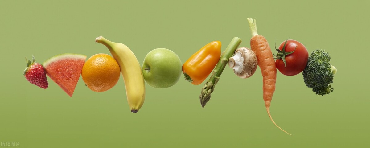 人是如何消化食物的,我们吃的食物如何消化的