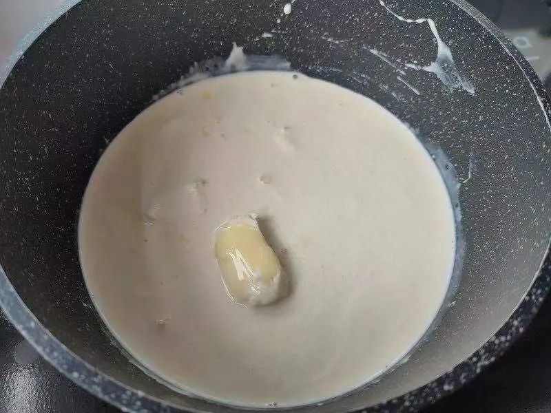 厚乳蛋挞乳酪面包教程,蛋挞的做法烤箱烘焙视频教程