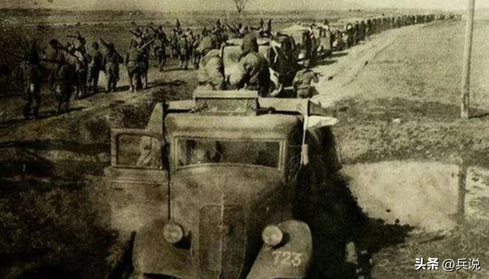 八路军大官被俘，对日军自称副团长，*伯承刘**密电：不惜代价救人