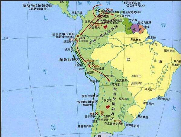 一国一品走进拉美,一国一品