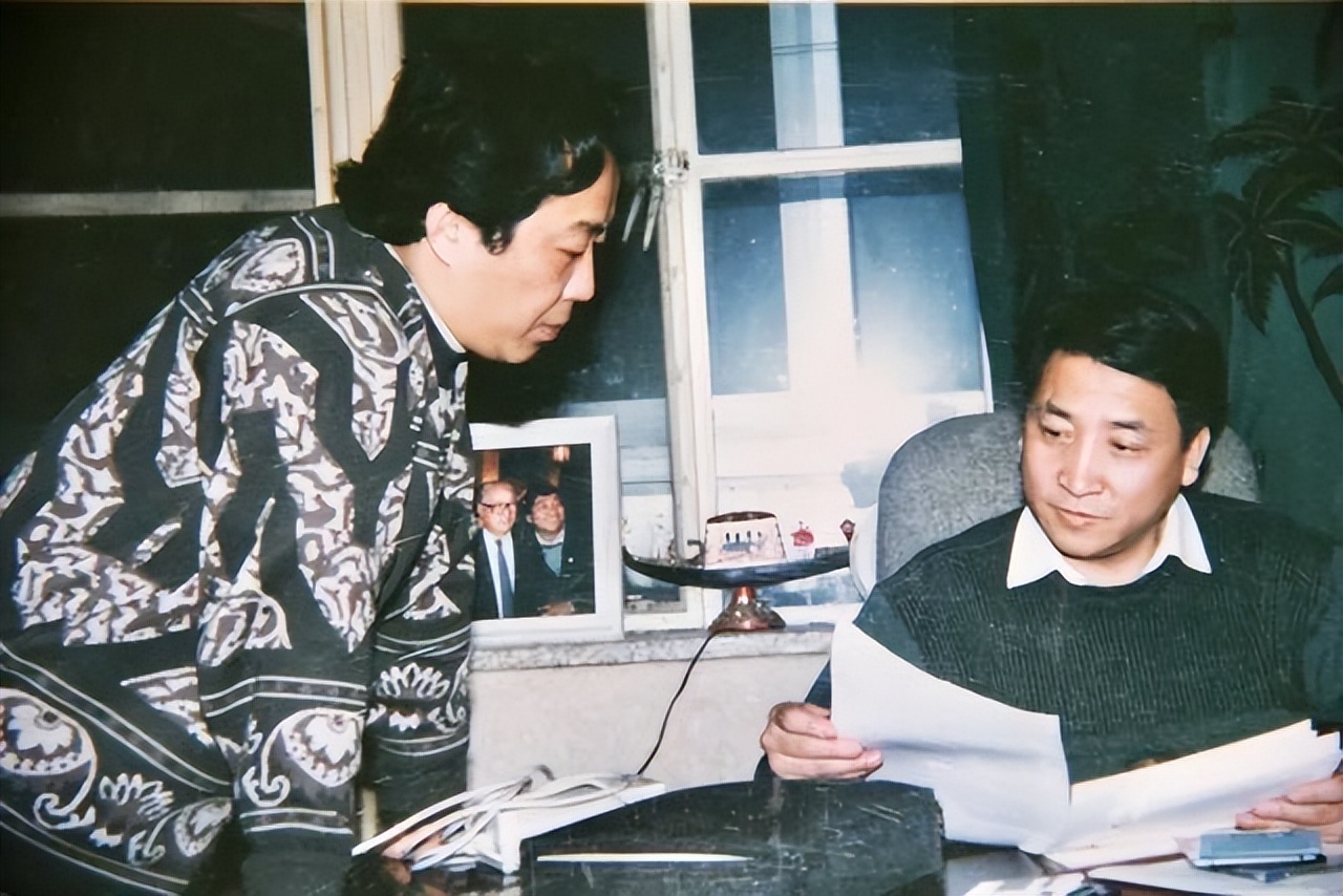 姜昆参加春晚完整版,姜昆上春晚完整版