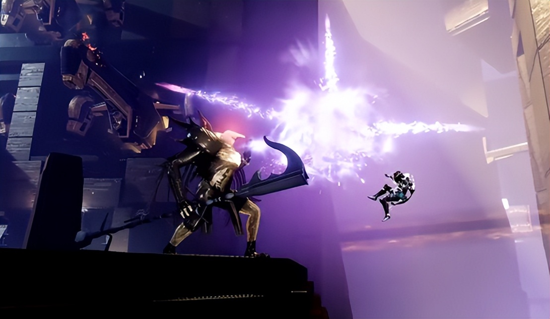 命运2海王星传说任务,命运2海王星勇者无畏攻略