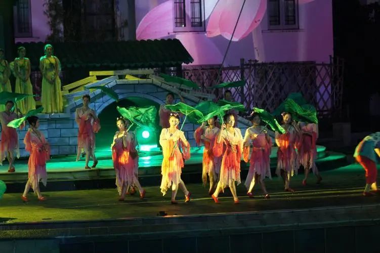 周庄古镇私人定制导游,周庄旅游攻略一日游导游