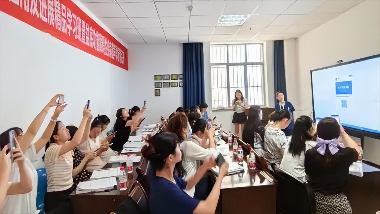 2023年盆底超声临床应用及进展精品培训班暨盆底功能障碍性疾病超声诊断精品班圆满落幕