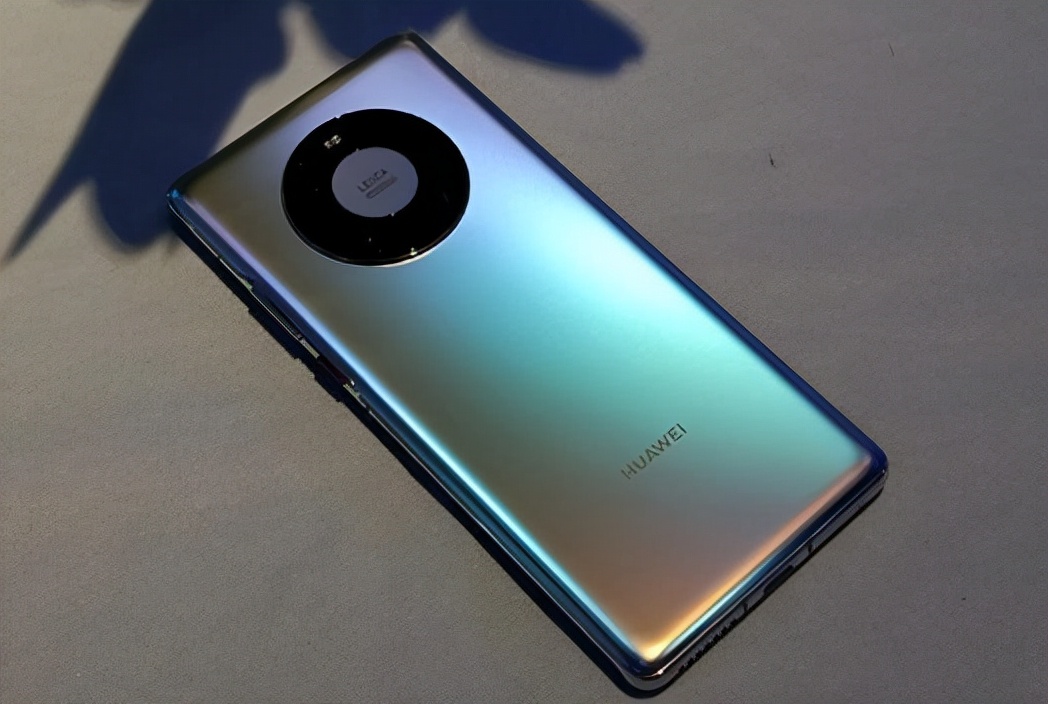 为什么高端市场只有华为可以和苹果一战！华为P40换iphone14体验