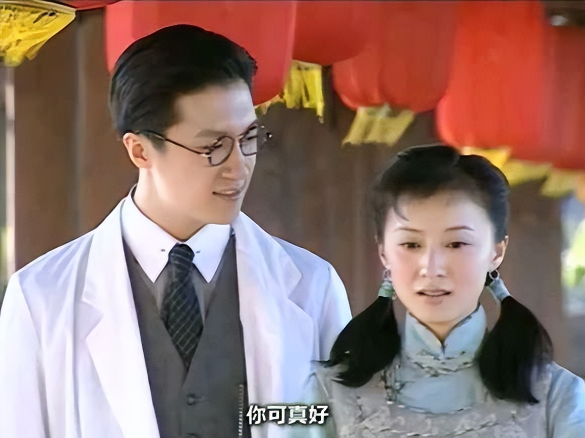 徐露可云近况,可云徐璐当红时