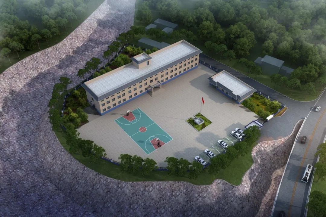 甘肃省会宁县重点项目开工视频,会宁韩集至八里湾开工了吗