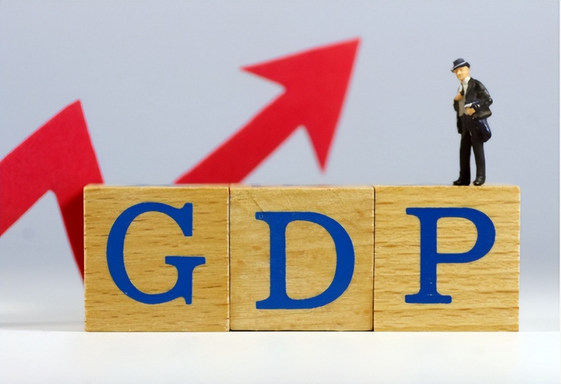 印度赢麻了,印度预计2022年三季度gdp
