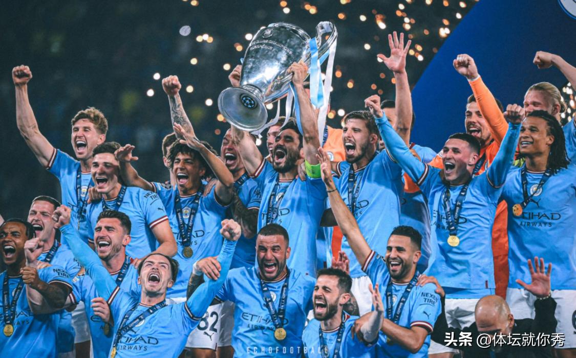 欧冠皇家马德里1-1曼城争议判罚,2011欧冠巴萨争议判罚