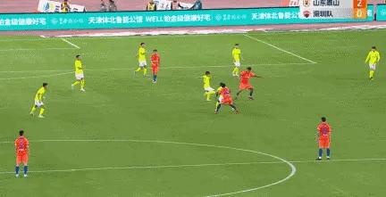 山东泰山2比3崔康熙,崔康熙为什么选择山东泰山队