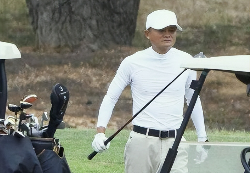 阿里巴巴蔡崇信篮球,蔡崇信薪水买下阿里创始人团队