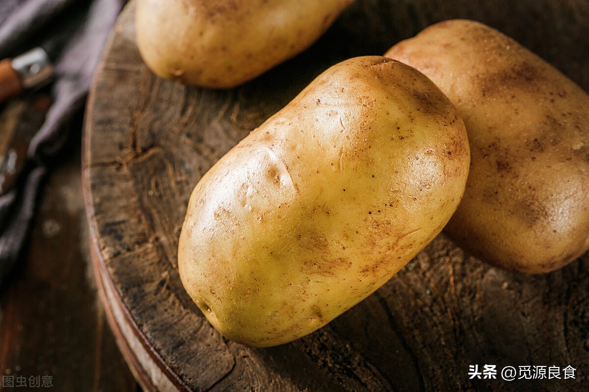 全国哪个省份土豆最便宜,全国冬季主要的土豆产地