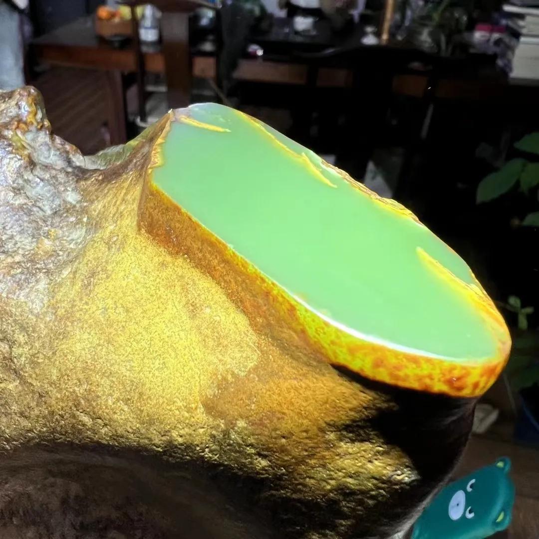 精美包浆,正品包浆