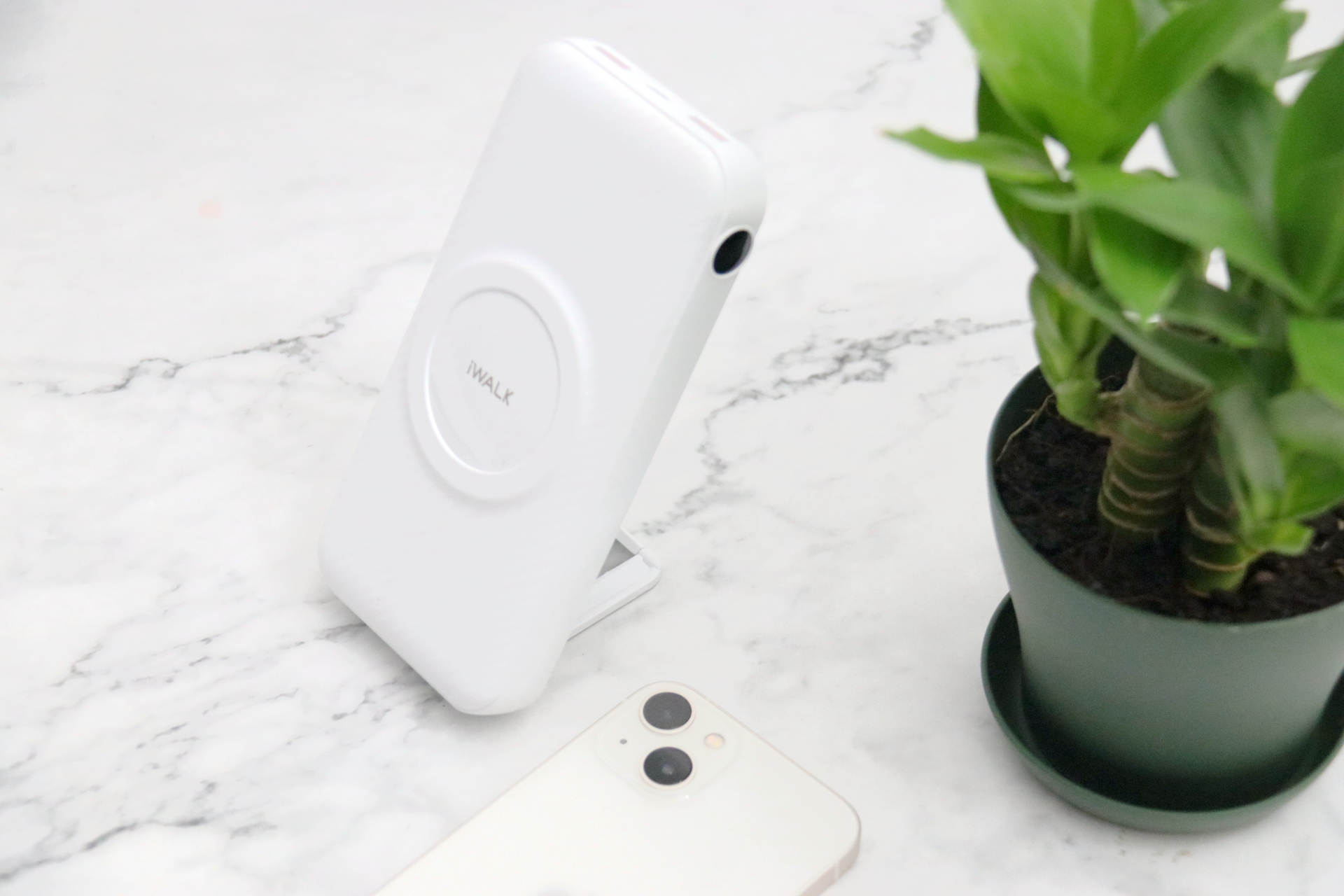 iwalk100w充电宝评测,iwalk咔哒宝无线移动电源