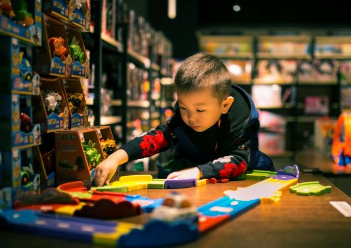 网红玩具含剧毒,7大网红玩具有毒