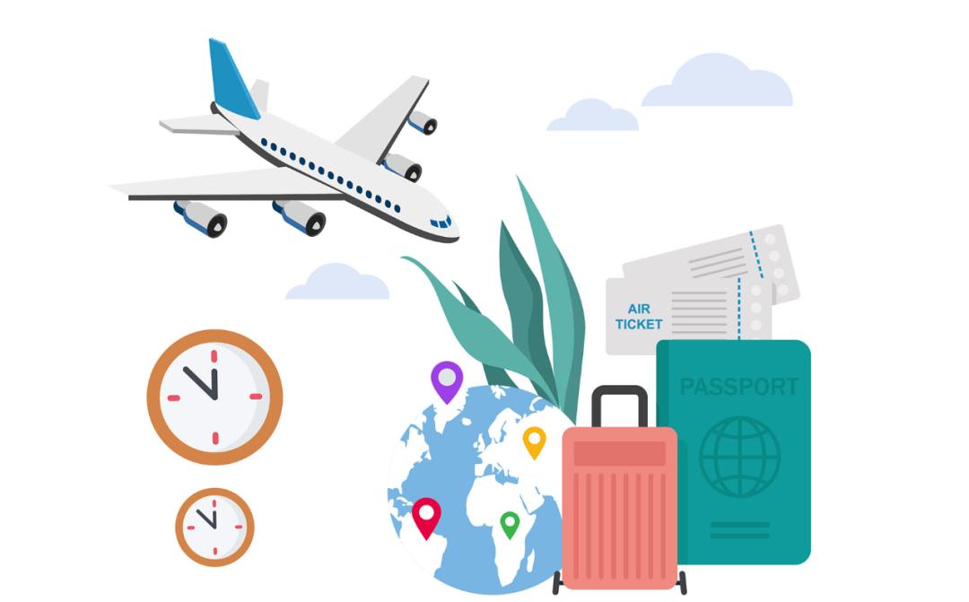 2019中美航班每周次数,中美航班增加一倍